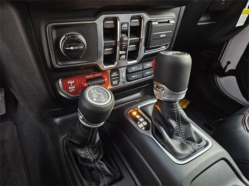 New 2026 Jeep Wrangler Unlimited Rubicon 392 image 9