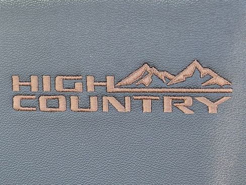 Used 2024 Chevrolet Silverado 2500 High Country w/ High Country Premium Package AWD/4WD image 19