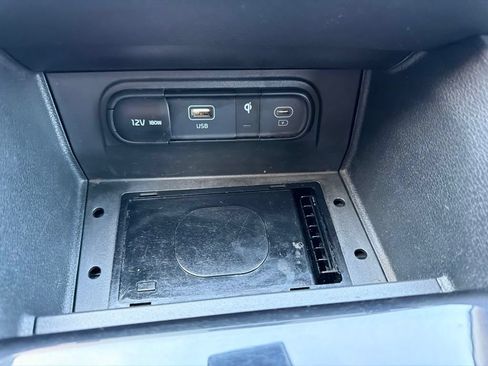 Used 2025 Kia Sportage EX FWD image 24