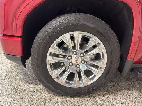 Used 2023 GMC Sierra 1500 Denali w/ Technology Package image 35