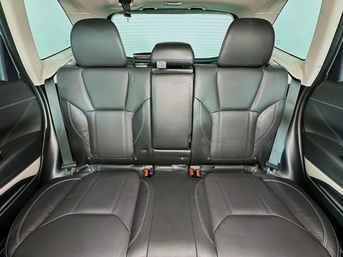 Used 2022 Subaru Forester Limited w/ Popular Package #3 AWD/4WD image 13