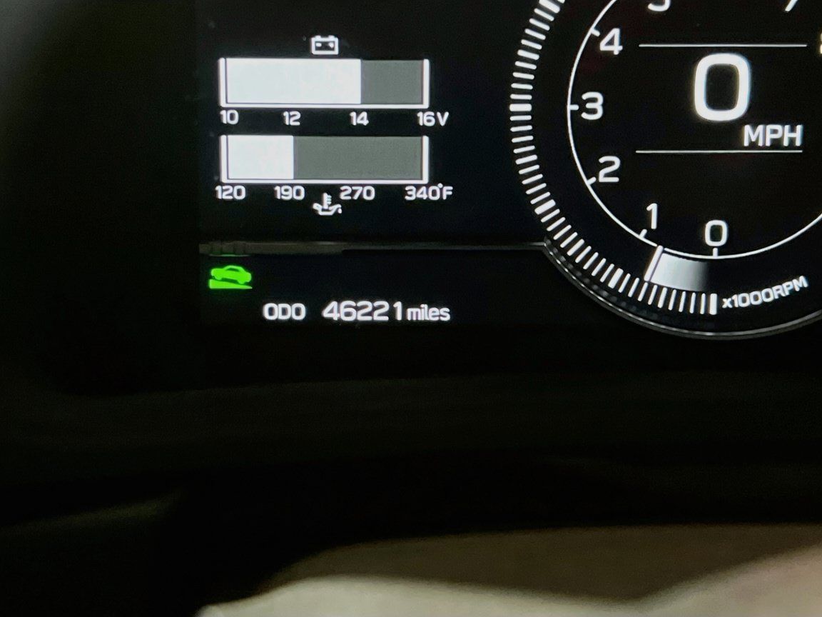 Used 2022 Subaru BRZ Premium RWD image 8