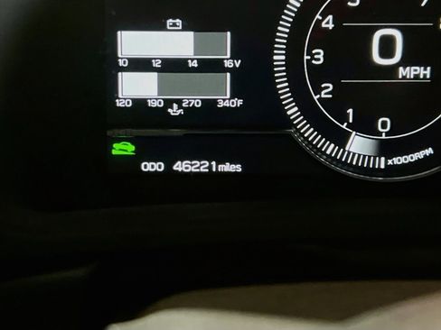 Used 2022 Subaru BRZ Premium RWD image 8
