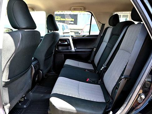Used 2020 Toyota 4Runner SR5 RWD image 11