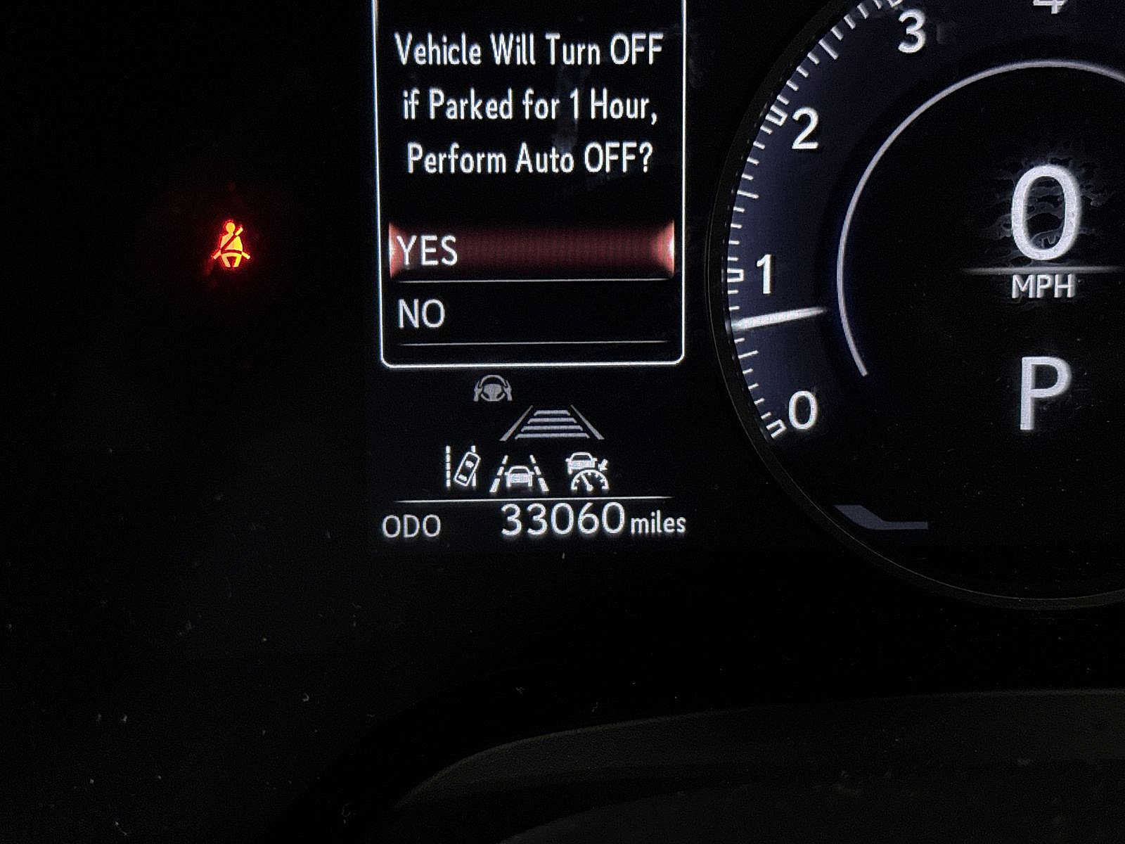 Used 2024 Lexus RX 350 Premium w/ Accessory Package (Z1) AWD/4WD image 19
