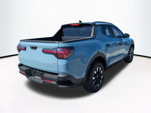 New 2026 Hyundai Santa Cruz SEL image 5