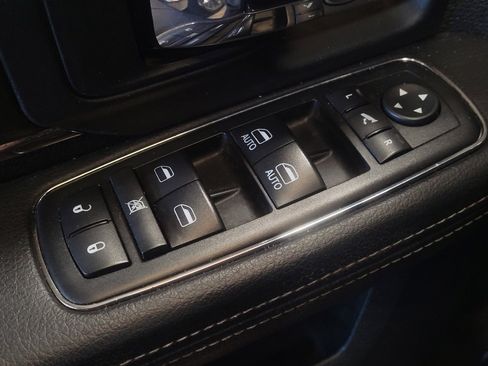 Used 2017 RAM 1500 Sport w/ Quick Order Package 26Q Night image 27