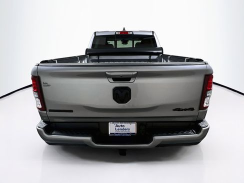Used 2022 RAM 1500 Big Horn AWD/4WD image 6