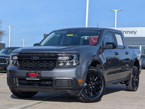 Used 2024 Ford Maverick XLT w/ XLT Luxury Package image 2