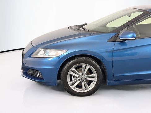 Used 2013 Honda CR-Z image 46