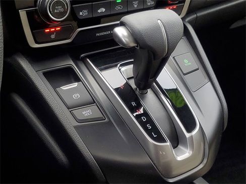 Used 2018 Honda CR-V EX image 28
