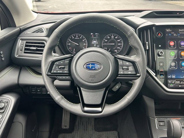 Certified 2026 Subaru Ascent Bronze Edition AWD/4WD image 3