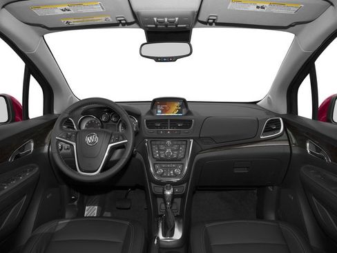 Used 2016 Buick Encore Sport Touring FWD image 10