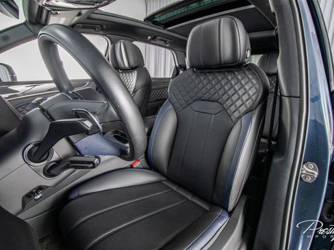 Used 2023 Bentley Bentayga Speed image 45