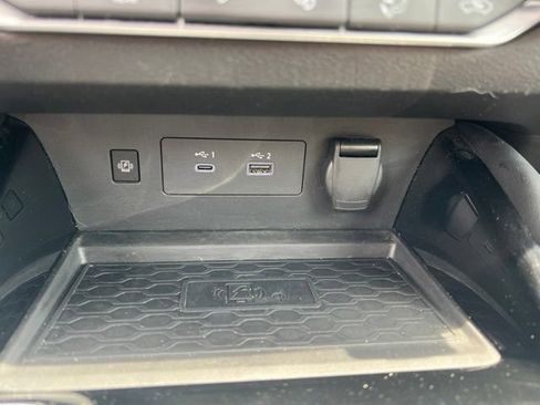 Used 2024 Nissan Altima 2.5 SL AWD/4WD image 21