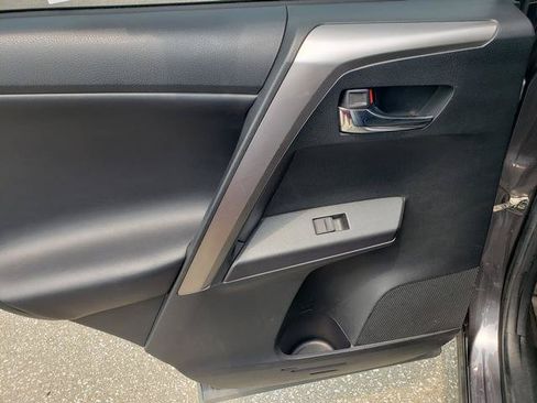 Used 2018 Toyota RAV4 XLE w/ Plus Extra Value Package AWD/4WD image 13