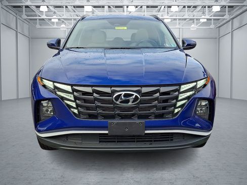 Certified 2023 Hyundai Tucson SEL w/ Convenience Package AWD/4WD image 2