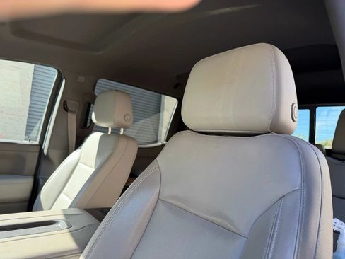 Used 2019 Chevrolet Silverado 1500 RST AWD/4WD image 24