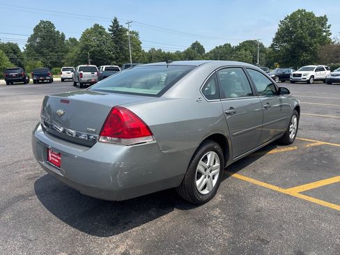 Used 2007 Chevrolet Impala LS FWD image 6