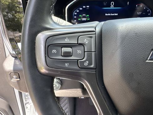 Used 2025 Chevrolet Silverado 2500 High Country w/ High Country Premium Package AWD/4WD image 30