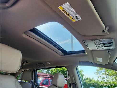 Used 2019 Honda Odyssey EX-L image 3