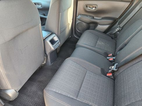 Used 2023 Honda HR-V Sport image 29