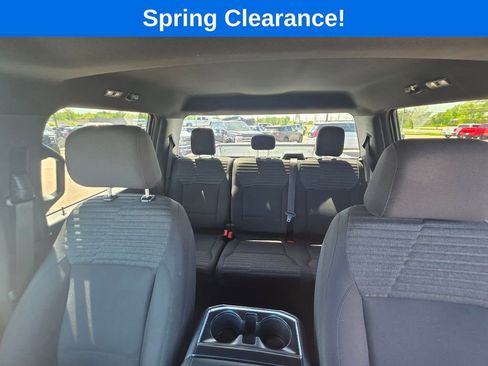 Certified 2023 Ford F150 XL w/ STX Appearance Package AWD/4WD image 27