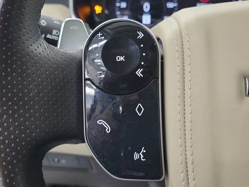 Used 2021 Land Rover Range Rover Sport HSE Silver Edition AWD/4WD image 26