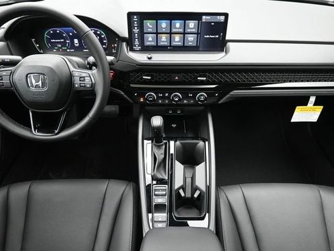 New 2026 Honda Accord EX-L image 23