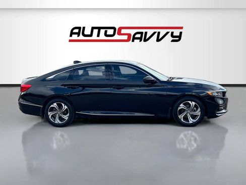 Used 2019 Honda Accord EX-L image 8