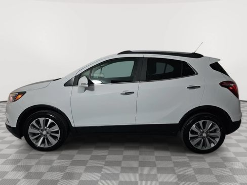 Used 2019 Buick Encore Preferred FWD image 5