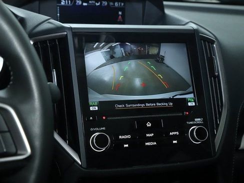 Certified 2023 Subaru Forester Limited image 33