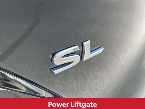 Used 2024 Nissan Murano SL FWD image 10