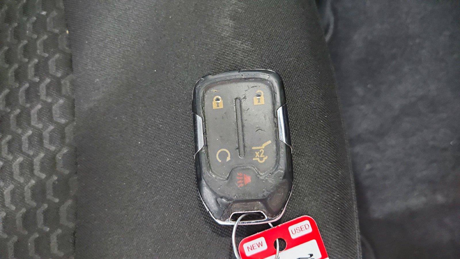Used 2019 GMC Terrain SLE w/ Driver Convenience Package FWD image 28