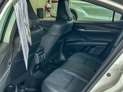 Certified 2025 Toyota Camry XSE FWD image 18