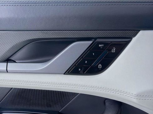 Certified 2020 Porsche Taycan Turbo S AWD/4WD image 7