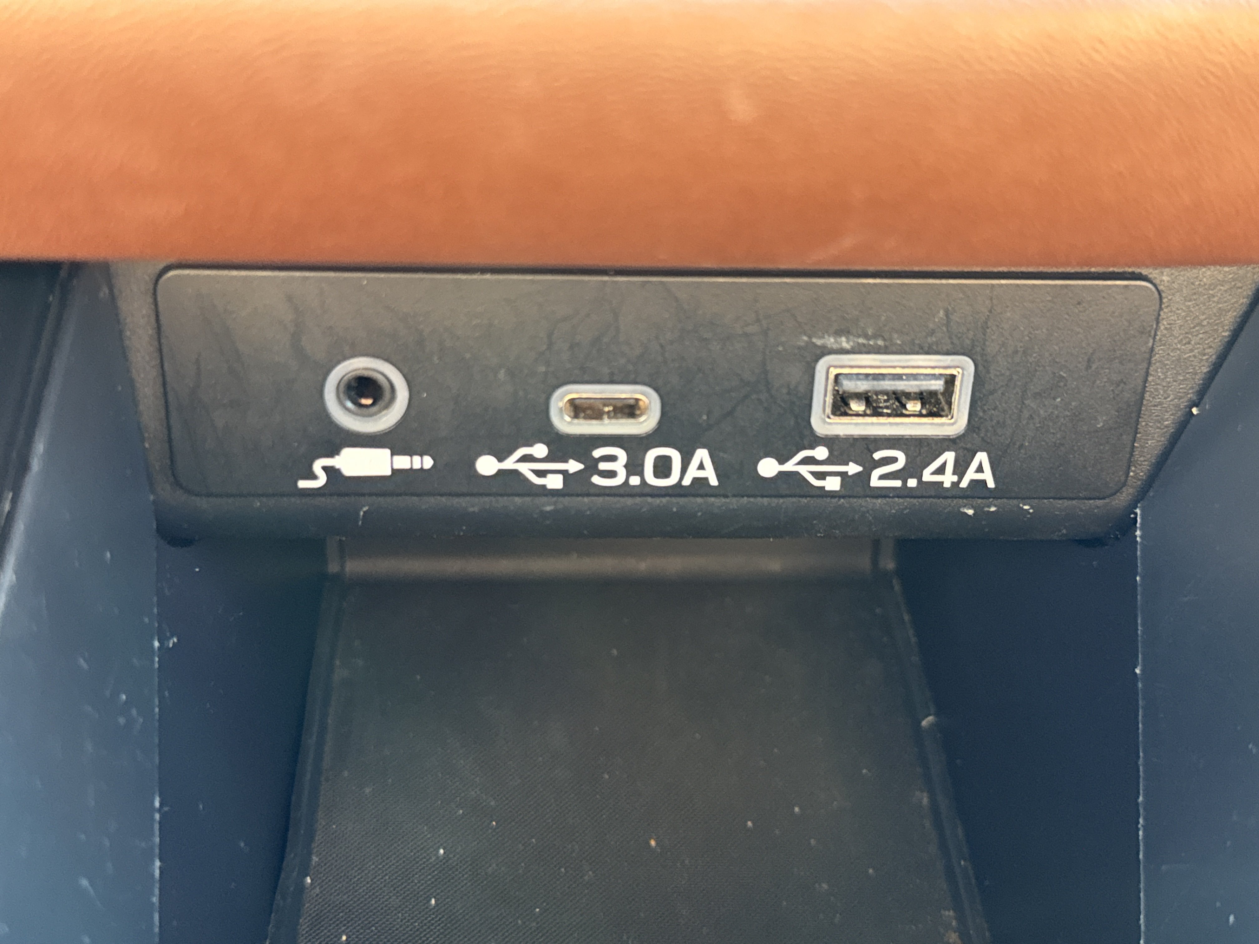 Certified 2024 Subaru Outback Touring XT AWD/4WD image 25