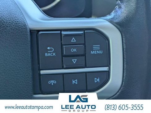 Used 2023 Ford Expedition Max XLT RWD image 24