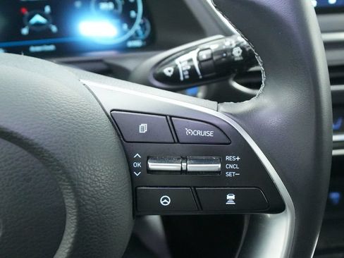 Used 2023 Hyundai Sonata SEL w/ Convenience Package FWD image 36