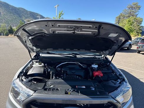 Used 2020 Ford Ranger Lariat w/ Equipment Group 501A Mid AWD/4WD image 20