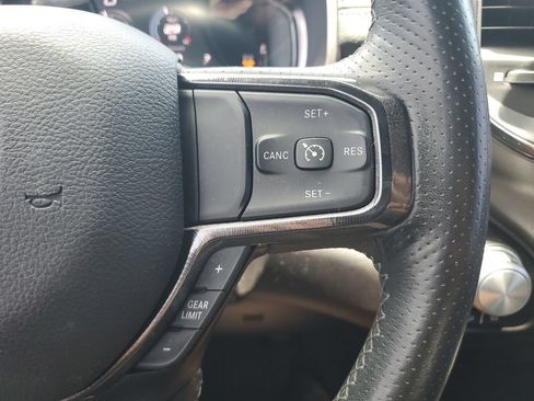 Used 2023 RAM 2500 Power Wagon AWD/4WD image 24