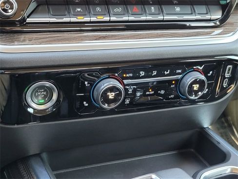 Used 2022 Chevrolet Silverado 1500 RST image 33