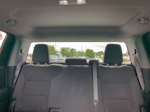 Used 2024 GMC Sierra 1500 Pro w/ Pro Value Package AWD/4WD image 21