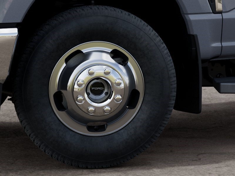 New 2027 Ford F350 Lariat AWD/4WD image 19