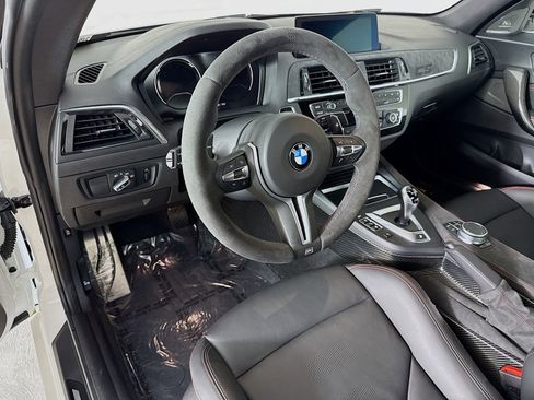 Used 2020 BMW M2 CS image 9