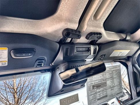 New 2026 Jeep Gladiator Mojave image 31