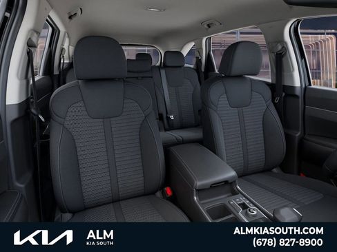 New 2026 Kia Sorento LX image 15