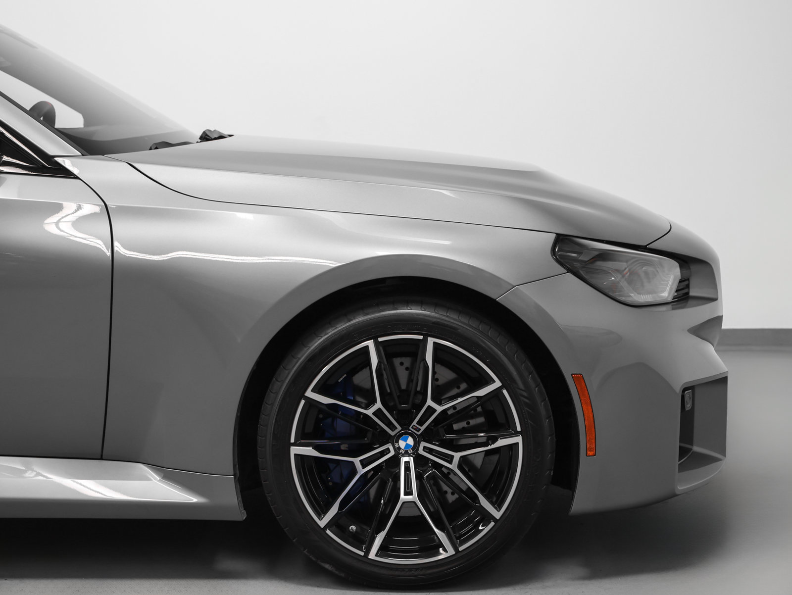 Used 2026 BMW M2 w/ Lighting Package RWD image 16