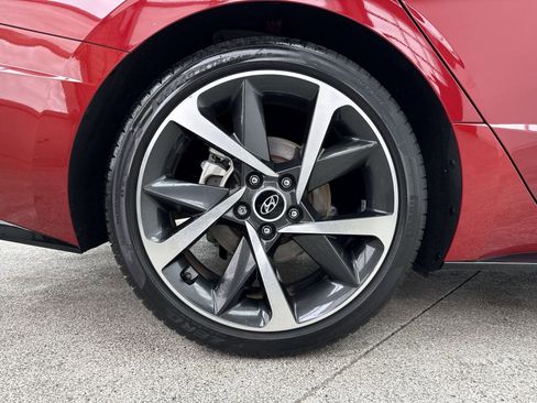 Used 2023 Hyundai Sonata SEL Plus image 41