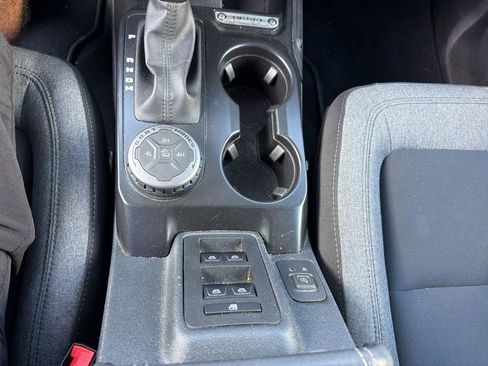 Used 2025 Ford Bronco Big Bend AWD/4WD image 21